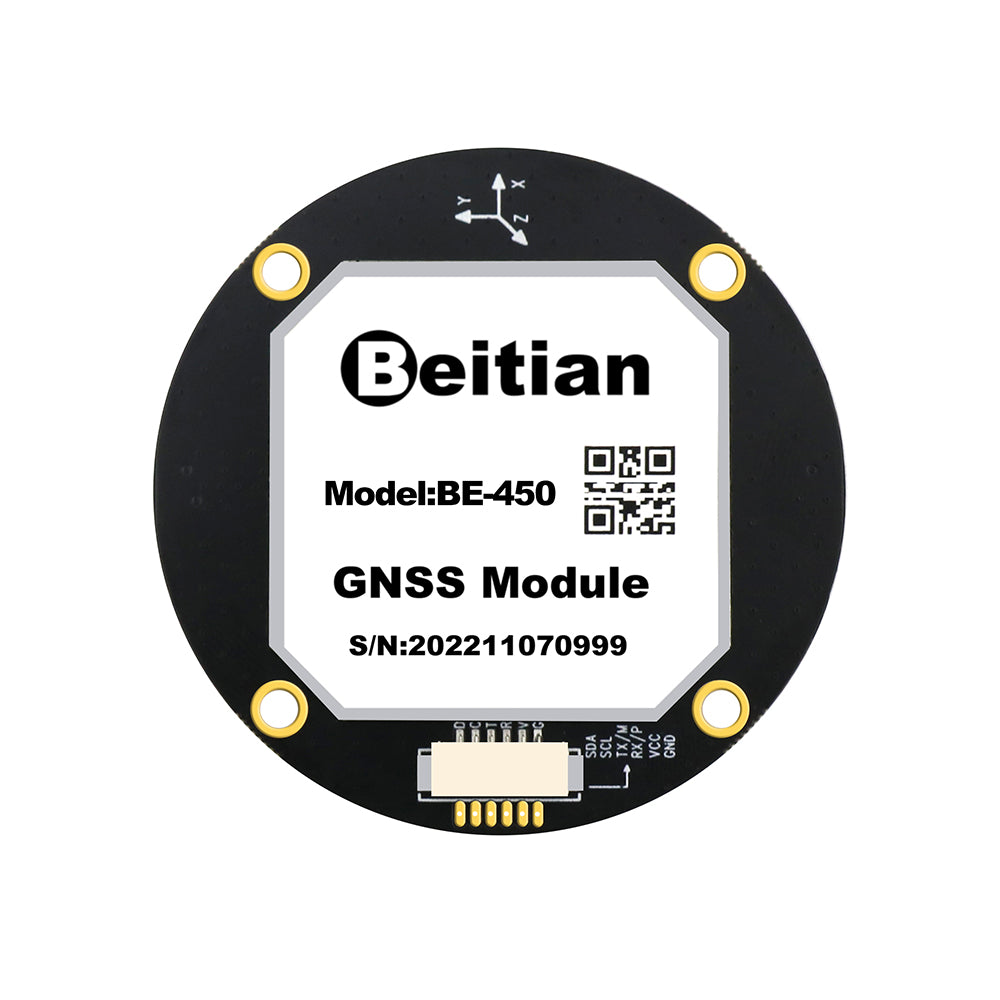 Five tips teach you how to choose a GPS module Five tips teach you how to choose a GPS module